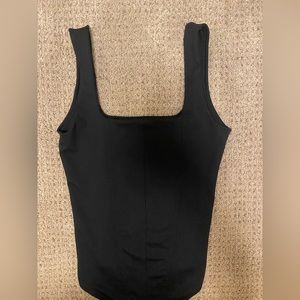 Abercrombie bodysuit